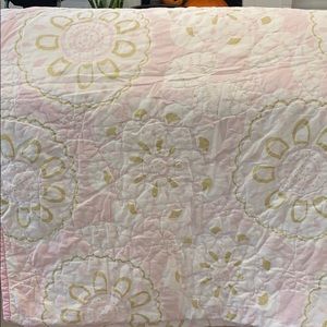 PBkids Twin Quilt